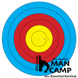 Muslim Man Camp 101: Essential Survival Spring 2026 June 5-7