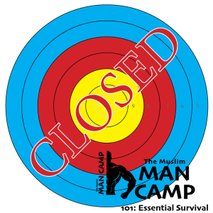 Muslim Man Camp 101: Essential Survival Spring 2026 June 5-7