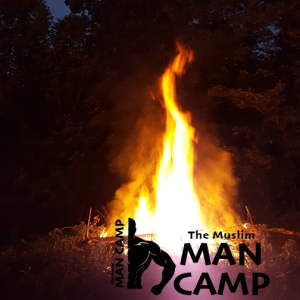 Muslim Man Camp 201: Extreme Survival Summer 2026